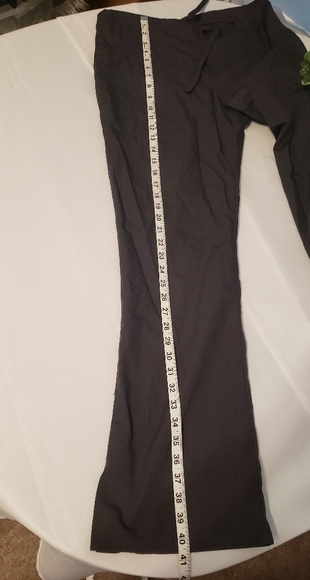 Cherokee scrub set - Picture 6 of 6